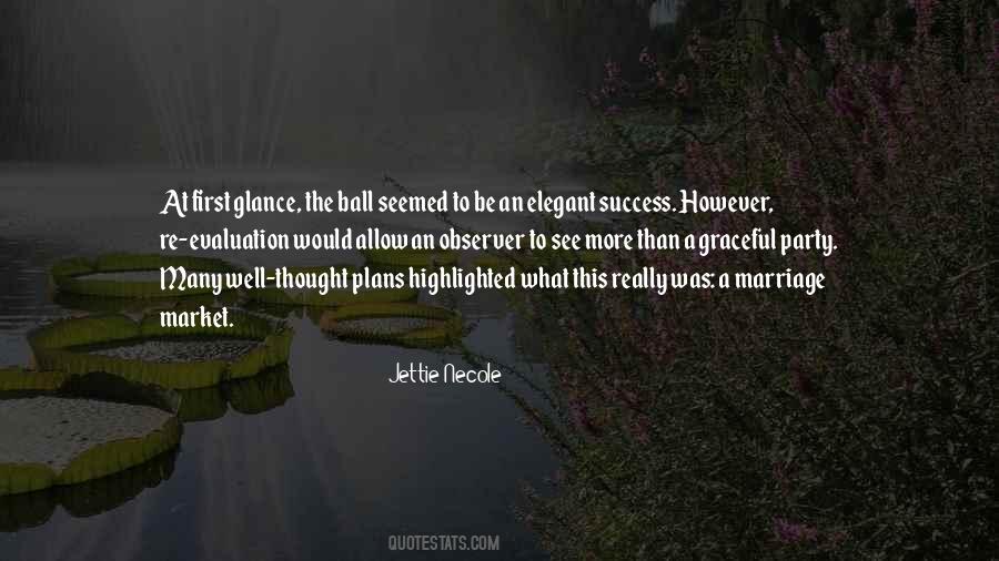 Jettie Necole Quotes #888679 Jettie Necole Quotes #888679