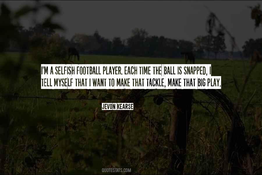 Jevon Kearse Quotes #3853