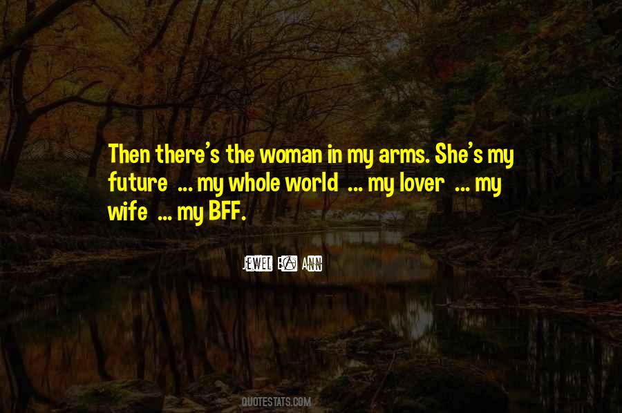 Jewel E. Ann Quotes #1554491