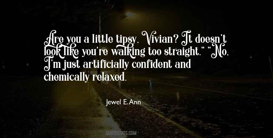 Jewel E. Ann Quotes #1562658