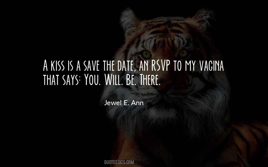 Jewel E. Ann Quotes #909934