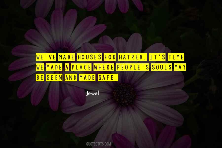 Jewel Quotes #150613