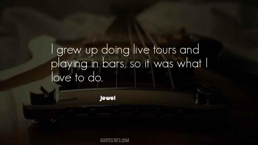 Jewel Quotes #1700164