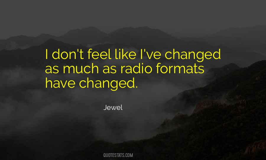 Jewel Quotes #800903