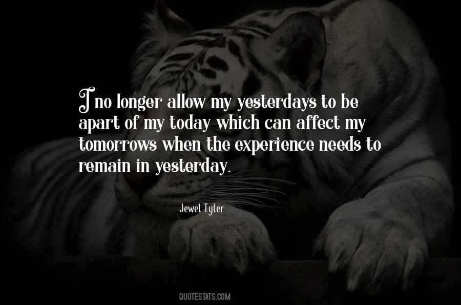 Jewel Tyler Quotes #1643153 Jewel Tyler Quotes #1643153