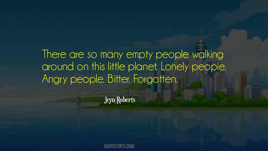 Jeyn Roberts Quotes #1321691