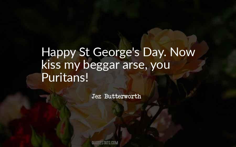 Jez Butterworth Quotes #1199815
