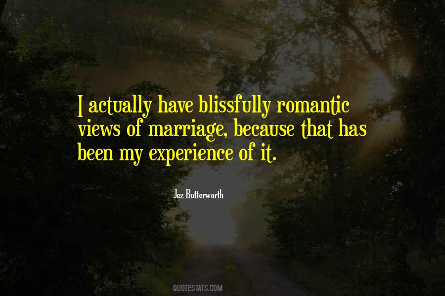 Jez Butterworth Quotes #1549480