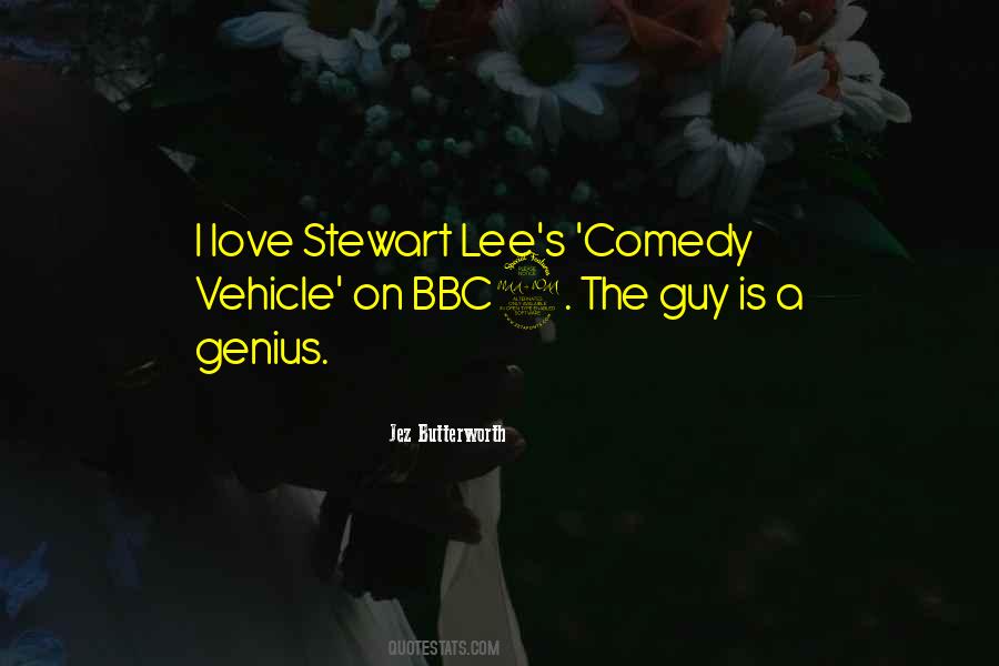 Jez Butterworth Quotes #325906