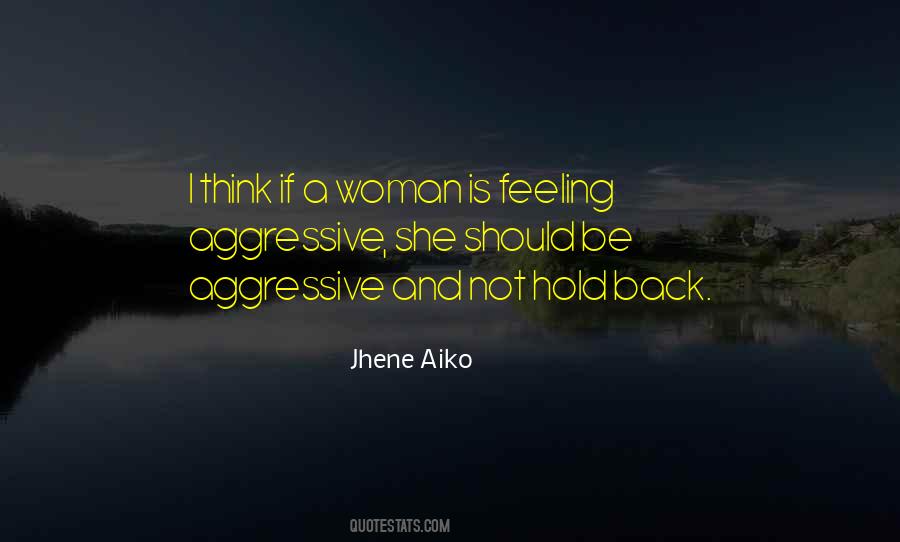 Jhene Aiko Quotes #1120859