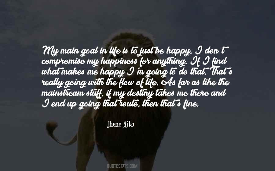 Jhene Aiko Quotes #1824552