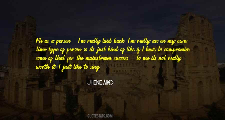 Jhene Aiko Quotes #832183