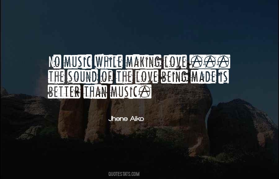 Jhene Aiko Quotes #917302