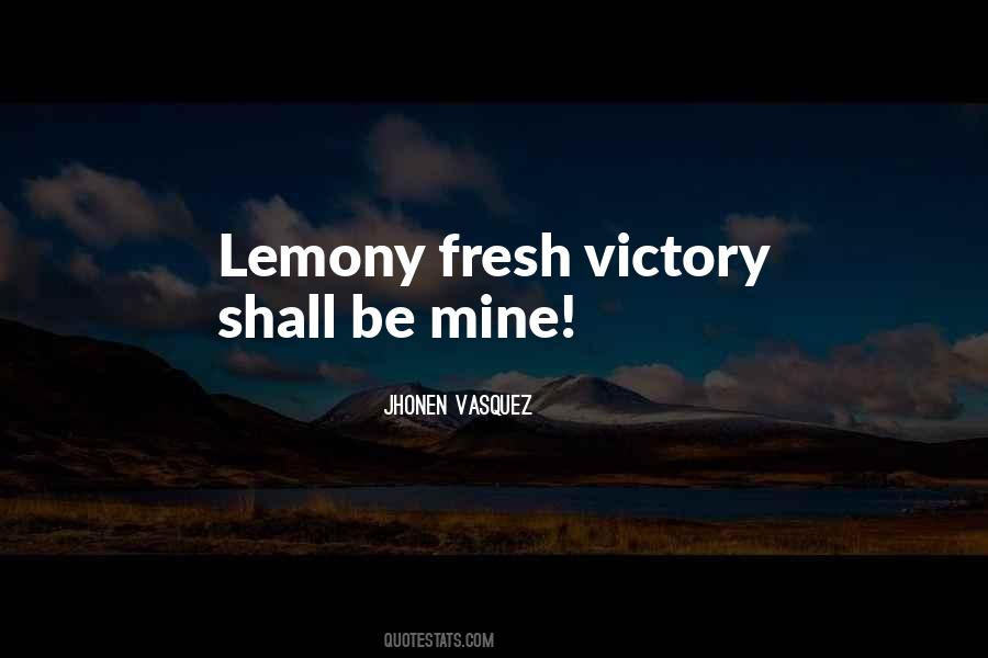 Jhonen Vasquez Quotes #1497959