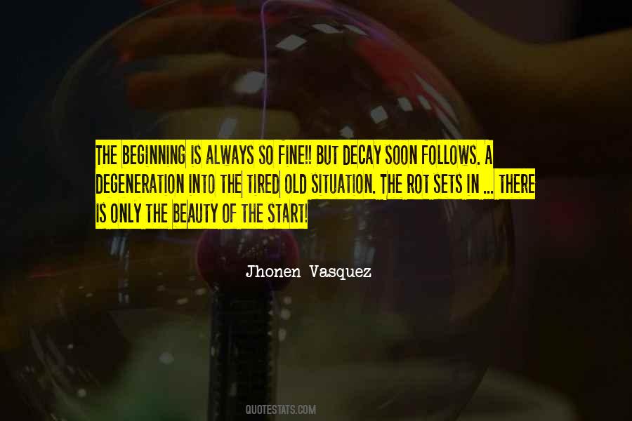 Jhonen Vasquez Quotes #1646086