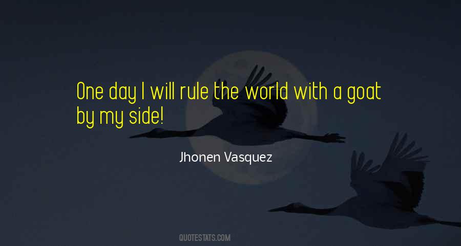 Jhonen Vasquez Quotes #1694966