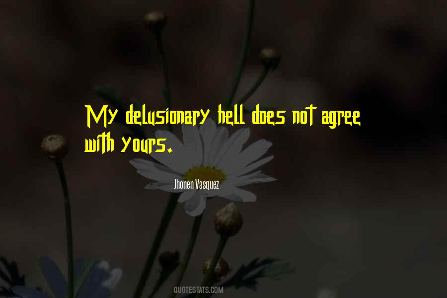 Jhonen Vasquez Quotes #1861766