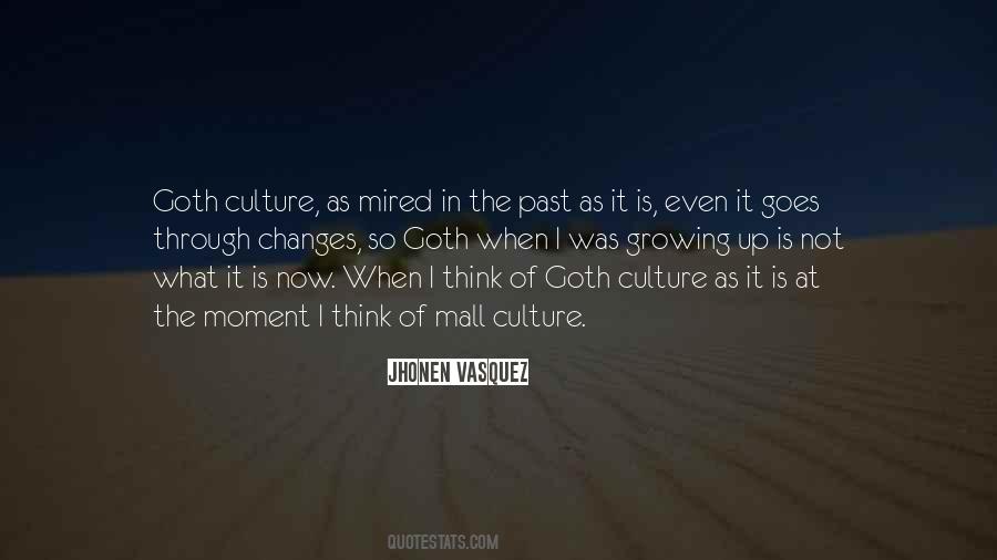 Jhonen Vasquez Quotes #984953