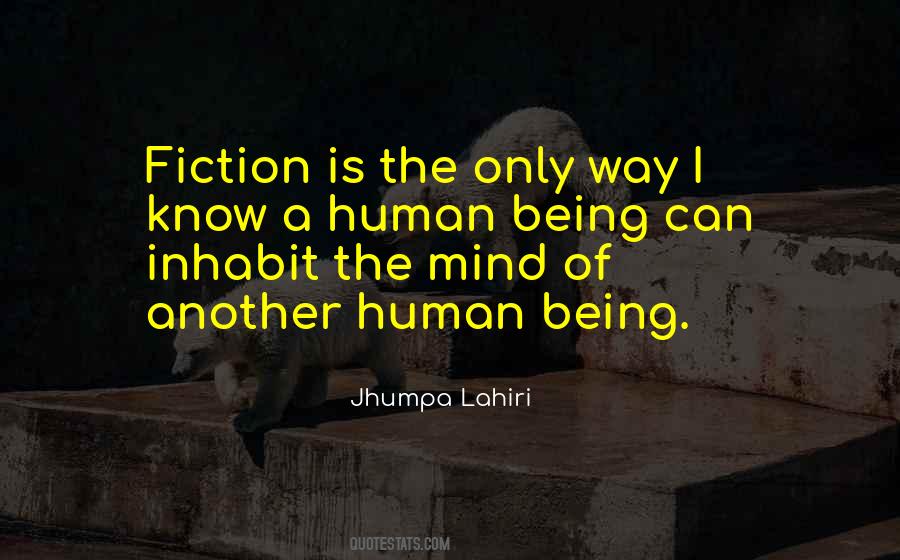Jhumpa Lahiri Quotes #1515556