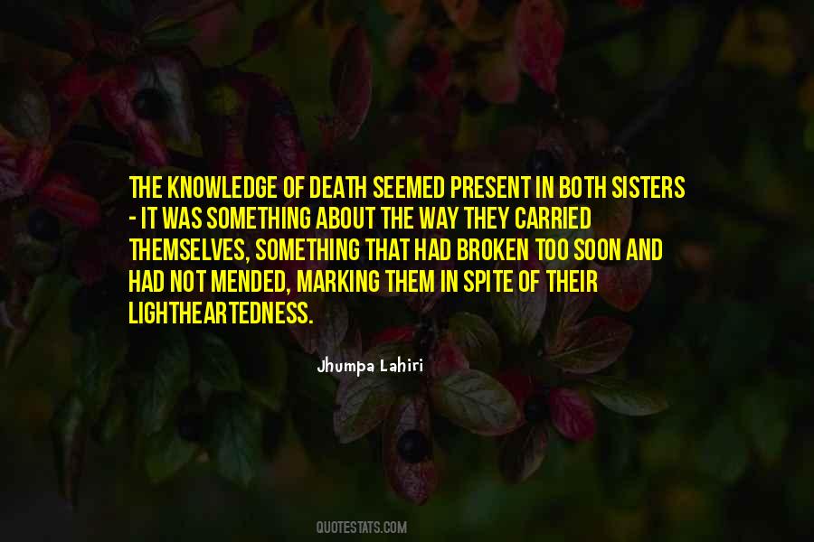 Jhumpa Lahiri Quotes #1529638