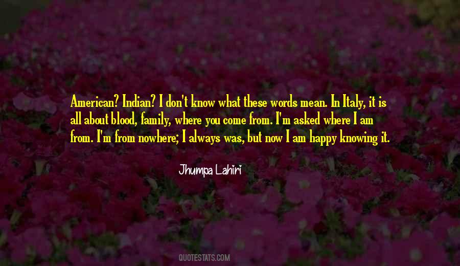 Jhumpa Lahiri Quotes #1650100