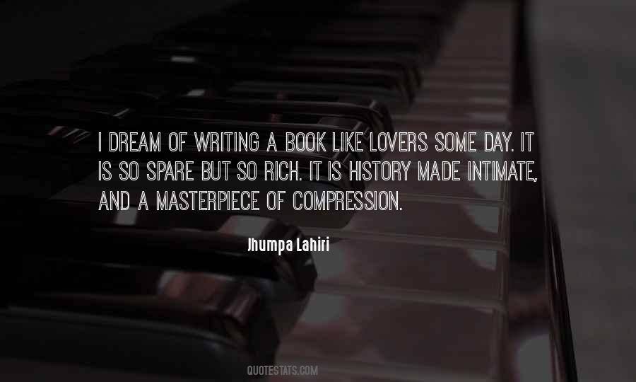 Jhumpa Lahiri Quotes #1695461