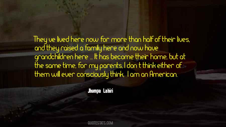 Jhumpa Lahiri Quotes #1871022