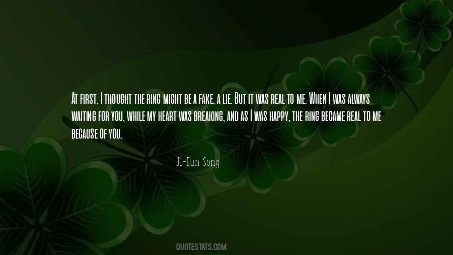 Ji-Eun Song Quotes #1547687 Ji-Eun Song Quotes #1547687