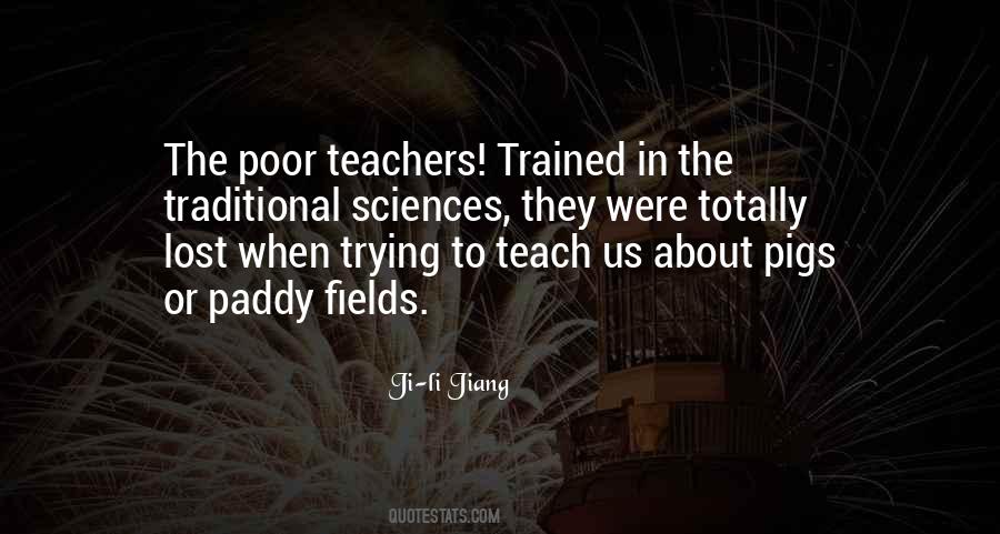 Ji-li Jiang Quotes #1198887 Ji-li Jiang Quotes #1198887