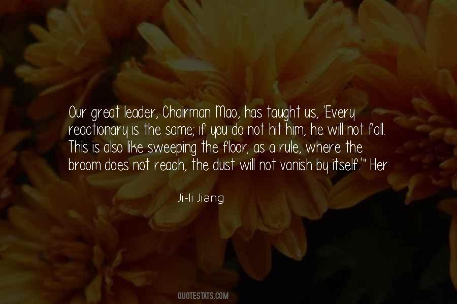 Ji-li Jiang Quotes #458619