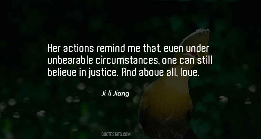 Ji-li Jiang Quotes #943379 Ji-li Jiang Quotes #943379