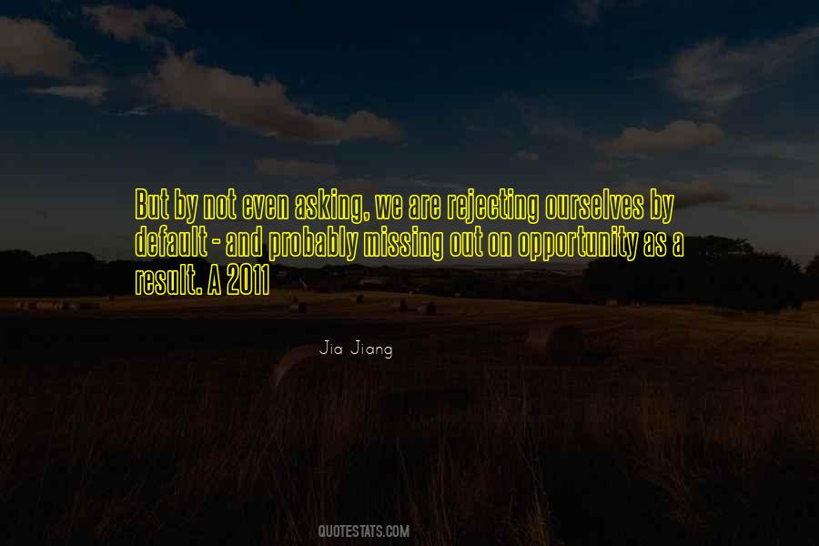 Jia Jiang Quotes #1673130 Jia Jiang Quotes #1673130