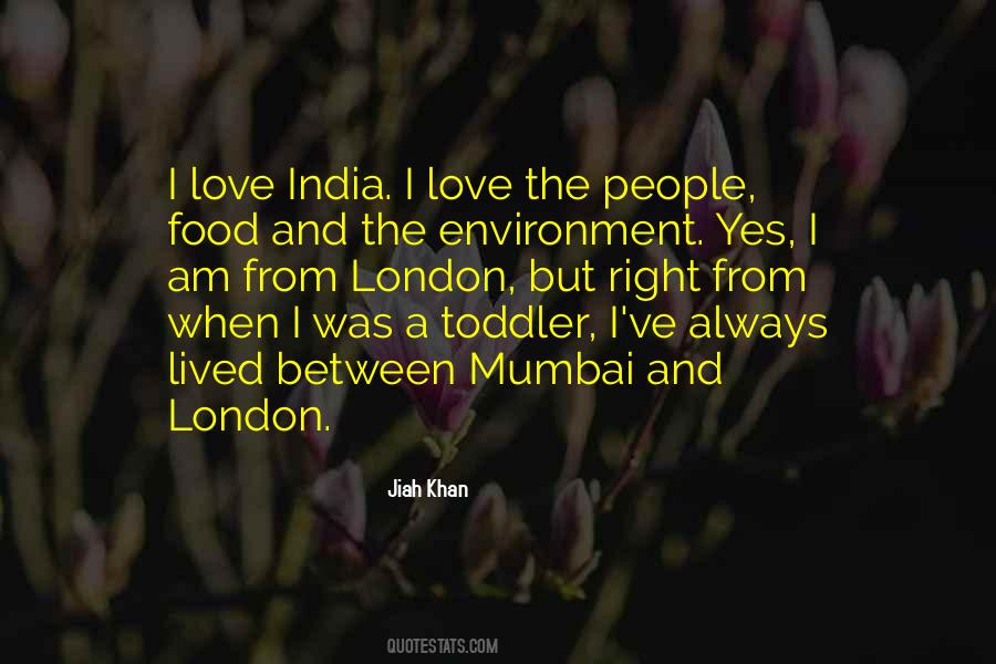 Jiah Khan Quotes #720309 Jiah Khan Quotes #720309
