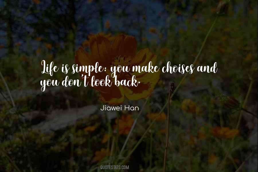 Jiawei Han Quotes #1180104