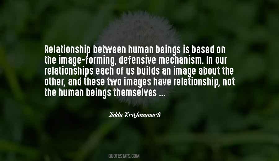 Jiddu Krishnamurti Quotes #1027194