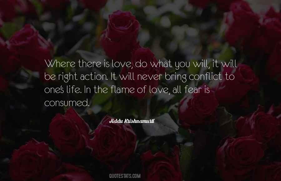 Jiddu Krishnamurti Quotes #1132184