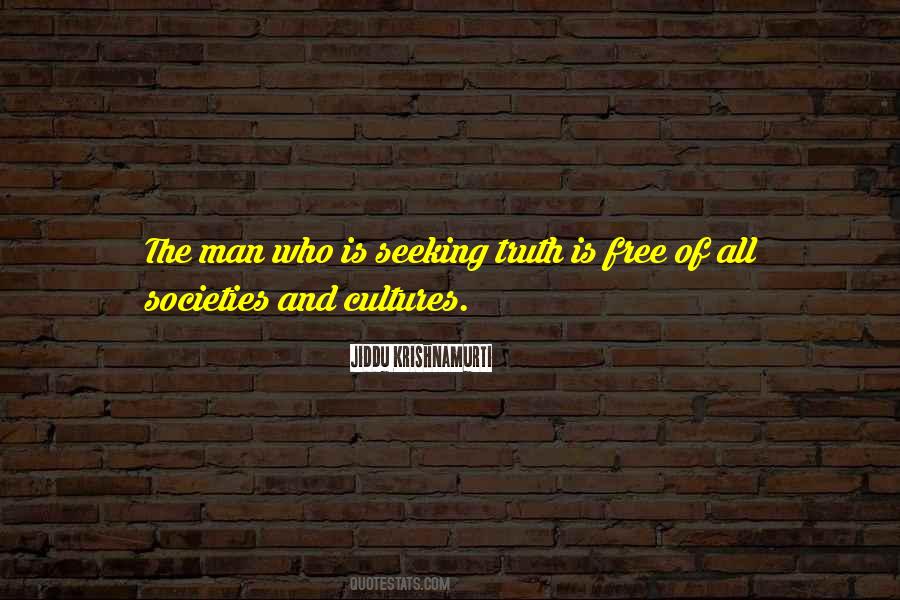 Jiddu Krishnamurti Quotes #1199573