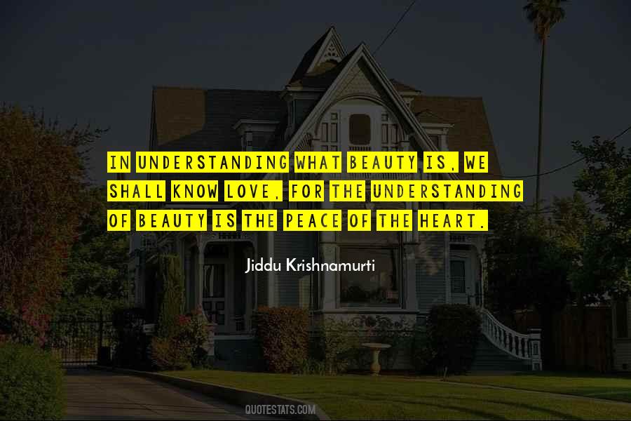 Jiddu Krishnamurti Quotes #1382665