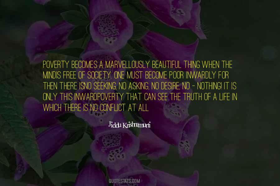 Jiddu Krishnamurti Quotes #1501841