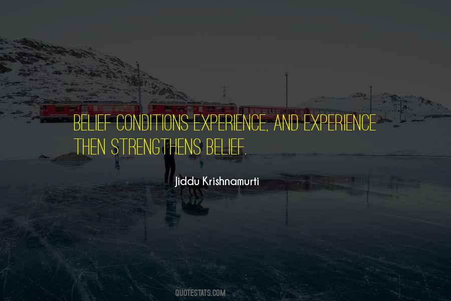 Jiddu Krishnamurti Quotes #1637967