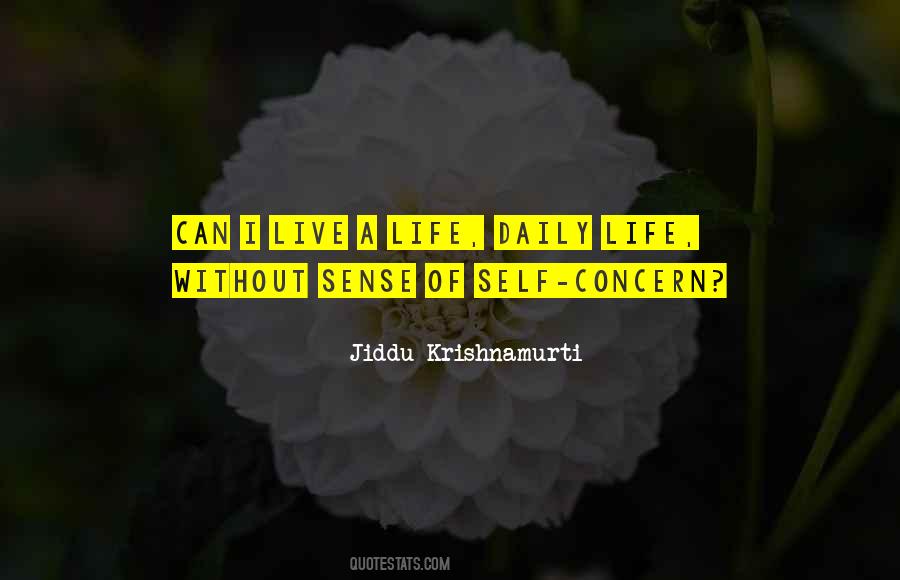 Jiddu Krishnamurti Quotes #1727423