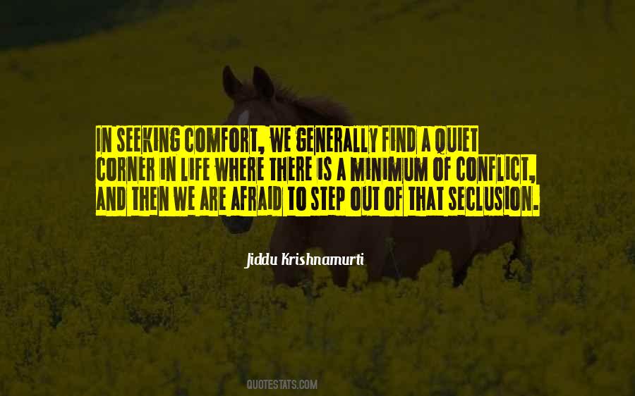 Jiddu Krishnamurti Quotes #539577