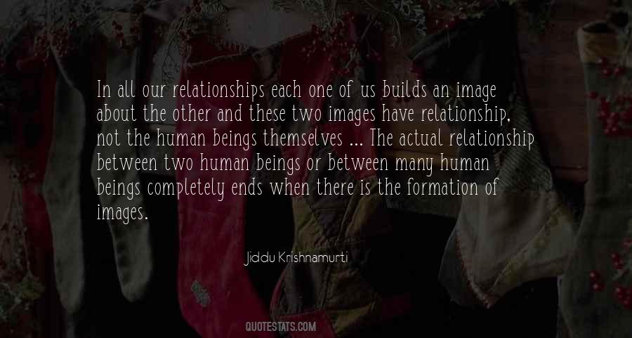 Jiddu Krishnamurti Quotes #618278