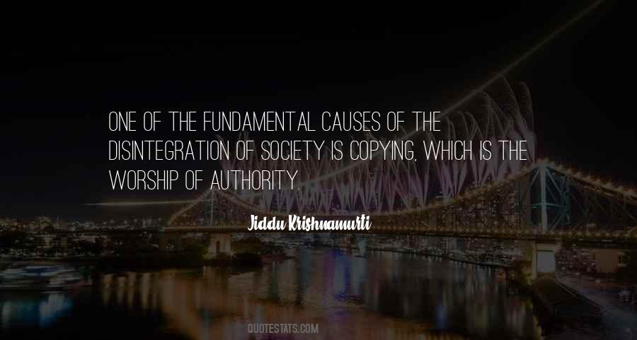 Jiddu Krishnamurti Quotes #937174