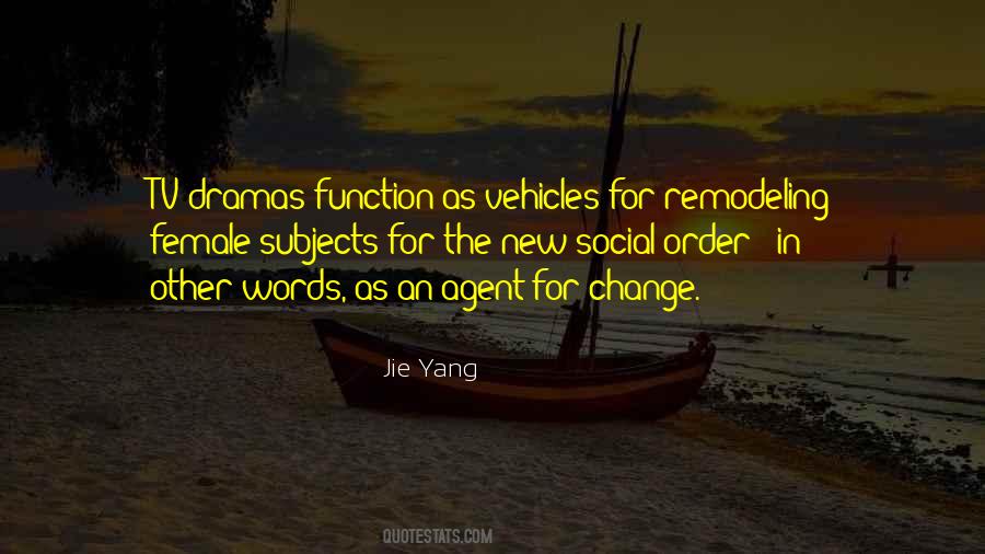 Jie Yang Quotes #1186526