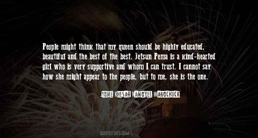 Jigme Khesar Namgyel Wangchuck Quotes #1273017 Jigme Khesar Namgyel Wangchuck Quotes #1273017
