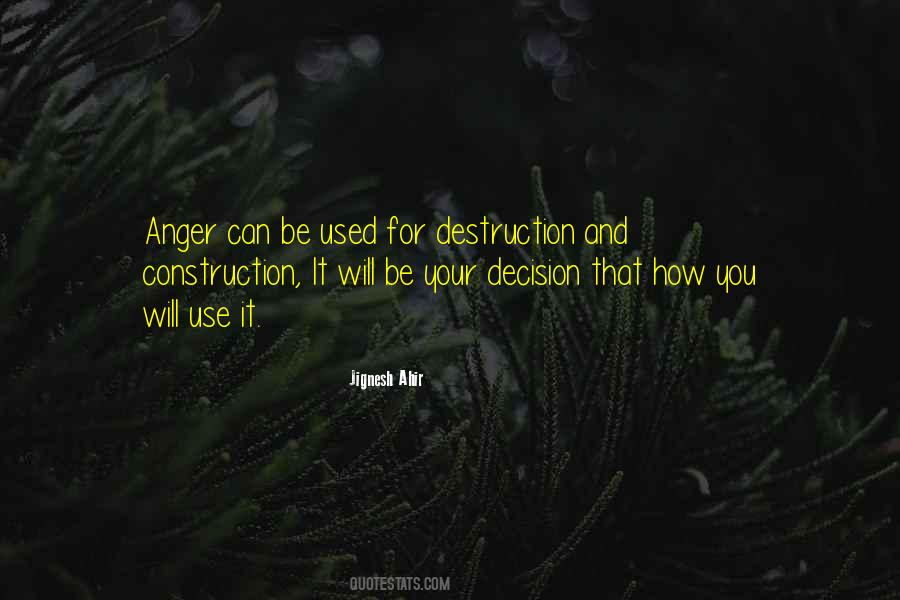 Jignesh Ahir Quotes #990015