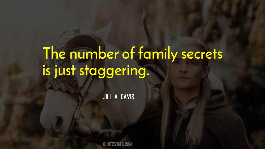 Jill A. Davis Quotes #1580610