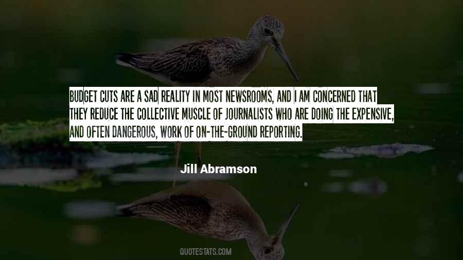 Jill Abramson Quotes #1202596
