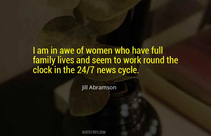 Jill Abramson Quotes #1676383